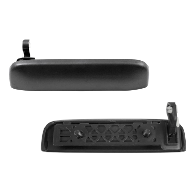 NISSAN NAVARA NP300 08- KLAMKA ZEWNĘTRZNA PRAWA 80606-2S400